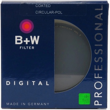 B+W PL-C 67 mm