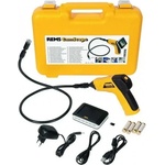 REMS Камера инспекционна REMS CamScope Li-Ion Set 9-1 1.2 Ah (175111)
