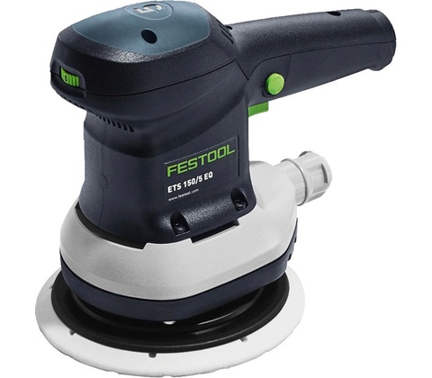 Festool ETS 150/5 EQ 75057