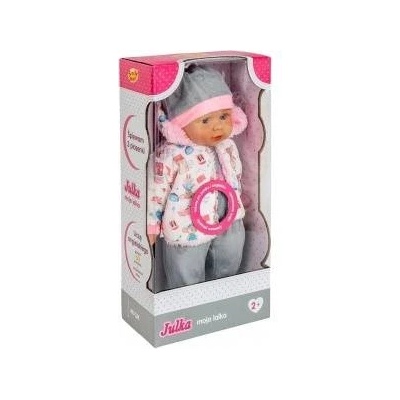 Smily Play S. doll price 40 cm 1/12