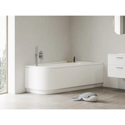 Ravak Chrome 160 x 105 cm CA61000000