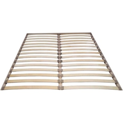 M&K Foam Flex 200 x 160 cm