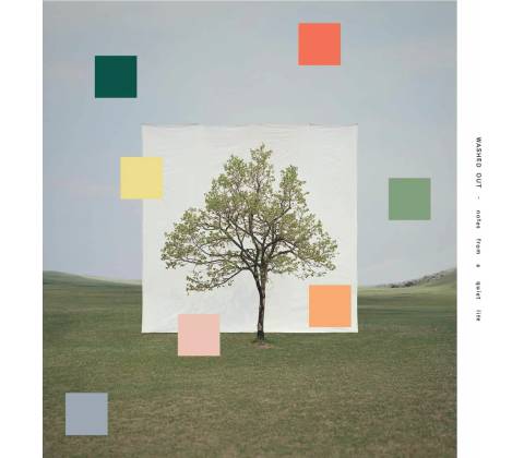 Washed Out - Notes From A Quiet Life CD