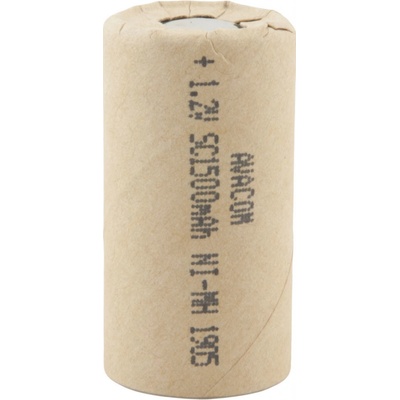 AVACOM AVA-SC1500 Ni-MH 1,2V 1500mAh - neoriginálne