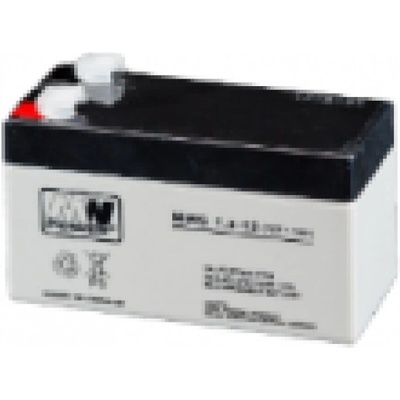 MWS 1.3-12 1.3Ah,12V MWS 1.3-12