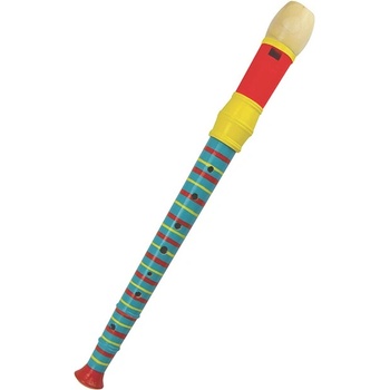 Svoora Детски музикален инструмент Svoora - Флейта, асортимент (14006)