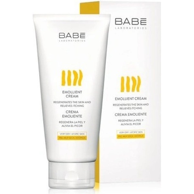 Babé telo telový krém omega 200 ml