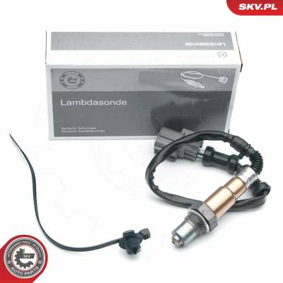 Lambda sonda SKV 09SKV637