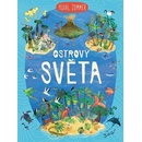 Ostrovy světa