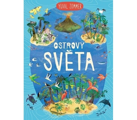 Ostrovy světa