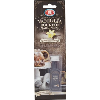 Rebecchi vanilka tekutá 20 ml