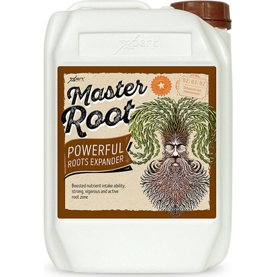 Xpert Nutrients Master Root 5 l