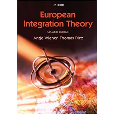 European Integration Theory Wiener Antje