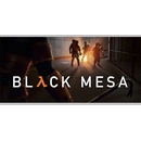 Black Mesa