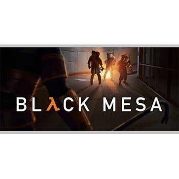 Black Mesa