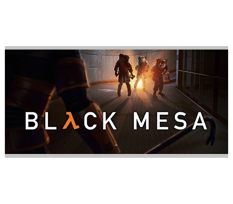 Black Mesa