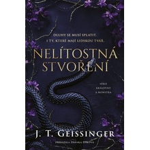 Nelítostná stvoření