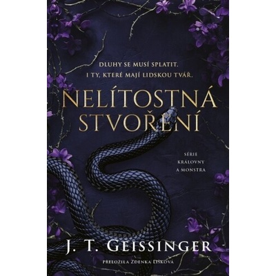 Nelítostná stvoření
