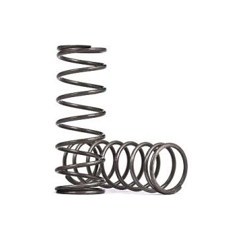 Traxxas пружина амортисьора GTX #3.445 (охра ивица) (2)