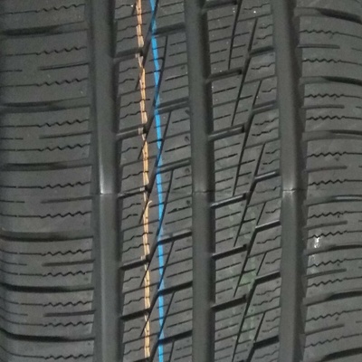 Imperial AS Van Driver 215/70 R15 109/107S