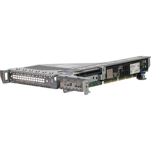 HP HPE ProLiant DL360 Gen11 x16 LP Riser Kit (P48903-B21) - cybertrade