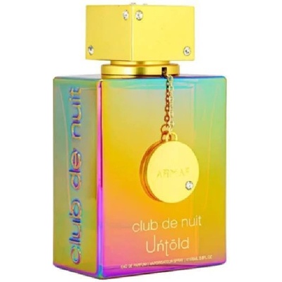 Armaf Club De Nuit Untold parfum unisex 5 ml vzorka
