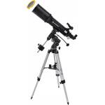 Bresser Апертура: 102 mm. Фокусно разстояние: 600 mm (74292)