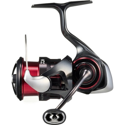 Daiwa Ballistic Air LT 4000-XH