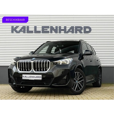 BMW X1 xDrive25e M Sport 180 kW