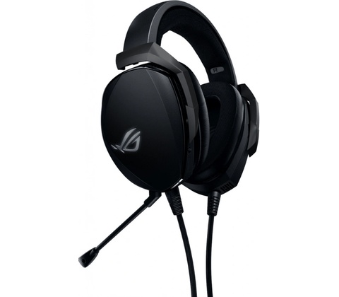 Asus ROG THETA Electret