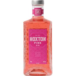 Hoxton Pink - джин 700ml