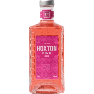 Hoxton Pink - джин 700ml