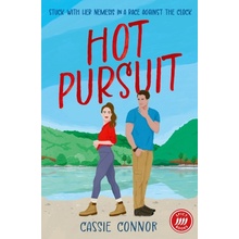 Hot Pursuit - Connor Cassie