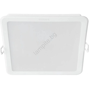 Image 1 of Philips - Лампа за вграждане MESON LED/16, 5W/230V 3000K (P5645)