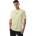 Marshall Artist Тениска Marshall Artist Men's Atmsphra Regular Fit T-Shirt - Cyber Lime