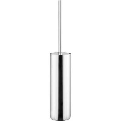 blomus Четка за тоалетна blomus modo - полиран инокс (blomus 65522)