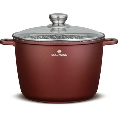 Wok Blaumann 24 cm