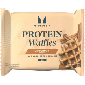Myprotein Protein Waffles [50 грама] Канела