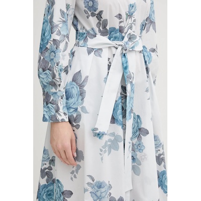 MARELLA Рокля Marella FORMICA (2613221161200)