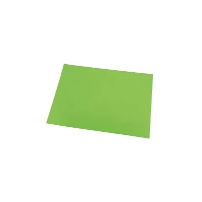 Предпазна мушама за рисуване зелена, 65 х 45см