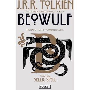 Beowulf : Traduction et commentaire | John Ronald Reuel Tolkien (2025)