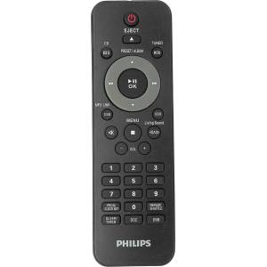 съвместим PHILIPS 996510049198 - съвместимо дистанционно управление на марката General (996510049198) Дистанционно