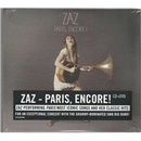 ZAZ - PARIS, ENCORE! CD