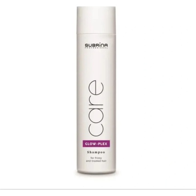 Subrina Care GlowPlex Shampoo Šampon pro zvýšení lesku 250 ml
