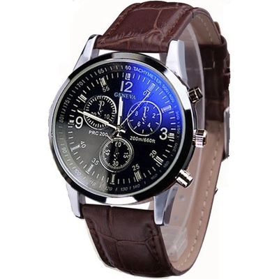 Geneva KP3201