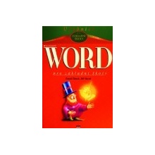MS WORD pro základní školy