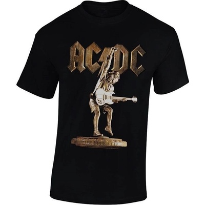 AC/DC tričko Stiff Upper Lip black