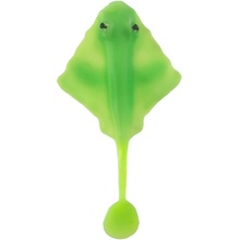 Broslures Ripple Hoof S 9cm Fluo Green