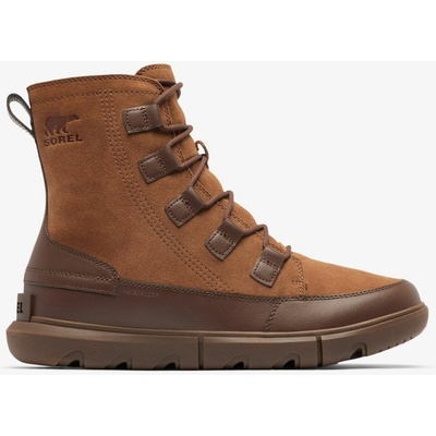 Sorel Explorer Next Boot Wp NM4988-242 Hnedá