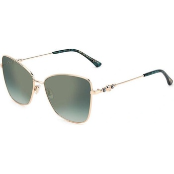 Jimmy Choo TESOS-DDB